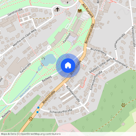 Badweg 3, 65307 Bad Schwalbach