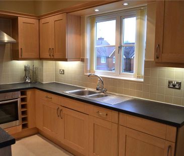 2 bedroom apartment to rent - Photo 4