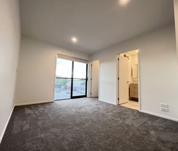 Unit 1, 54 Stewart Street, City Centre (Christchurch City), Christc... - Photo 6