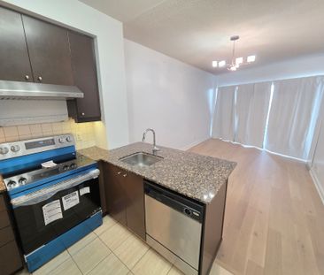 For Lease - 60 Absolute Avenue Unit# 2605, Mississauga, Ontario - Photo 6