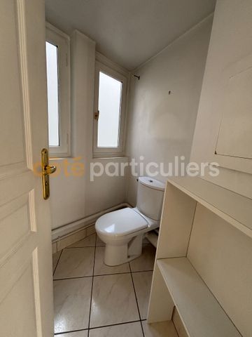 Appartement T2 à louer Paris 2ème - Photo 5