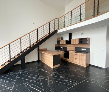 Location Appartement 4 pièces 133m² - Photo 1