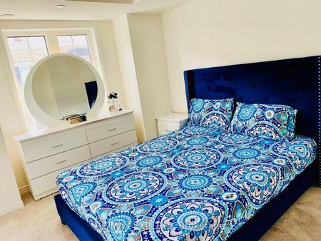 For Lease - 137 Gilboulee Path, Oshawa, Ontario - Photo 5