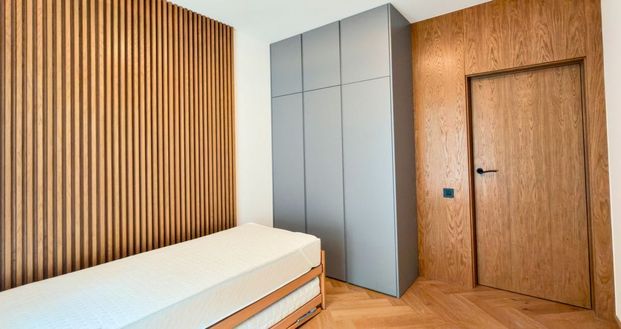 Nowy Apartament LUX |3 Pokoje | 2 Parkingi | Łódź 68.24 m² - Zdjęcie 1