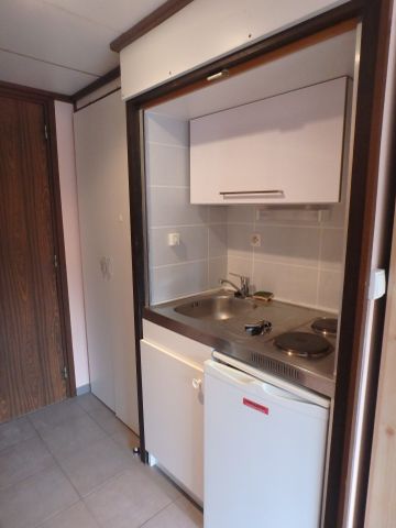 VANDOEUVRE - Proche Fac - MEUBLE - Photo 3