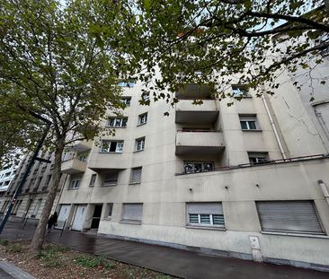 Appartement T2 LE BOURGET à louer - Photo 5