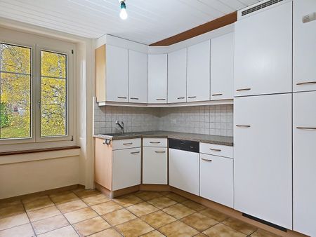 Grand jardin - Photo 2