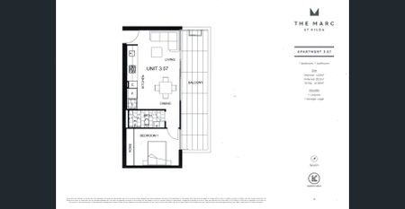 GORGEOUS APARTMENT IN THE HEART OF ST KILDA! - Photo 2