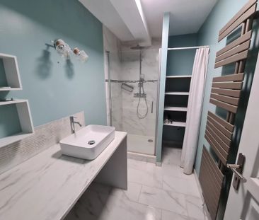 Location Maison 3 pièces 59m² BOULOGNE SUR MER 62200 - Photo 5