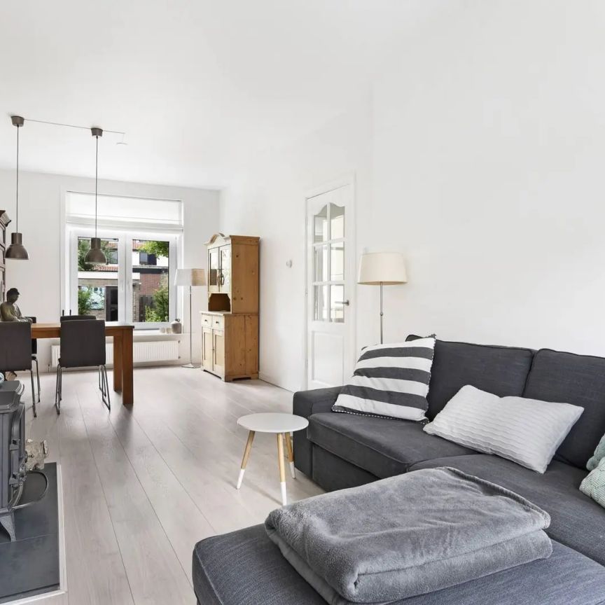 Maison Borneostraat, Heemstede - À Louer - Foto 1