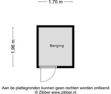 Appartement te huur: Fijnjekade 185 2521 DT Den Haag - Foto 5