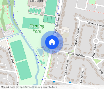 Passfield Avenue, EASTLEIGH - Photo 1