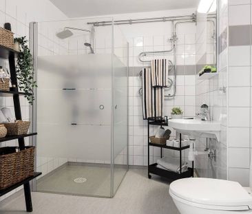 Sparvugglegränd, Enköping - Photo 3