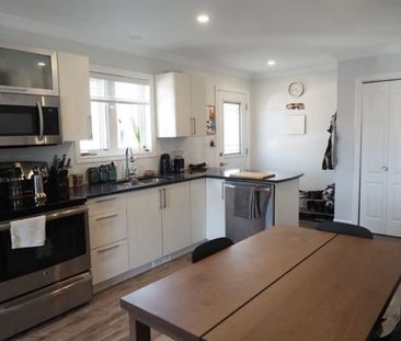 For Lease - 119 Hinton Avenue Unit# 4, Tunneys Pasture and Ottawa W... - Photo 3