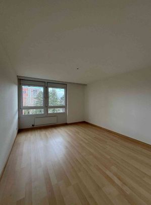 3.5 Zimmer, 99 m², 8. Stock - Foto 1