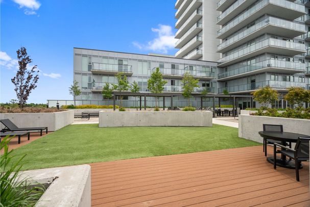 For Lease - 195 Deerfield Road Unit# 913, Newmarket, Ontario - Photo 1