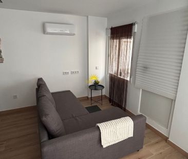 1 BEDROOM APARTMENT - MURCIA - Photo 2