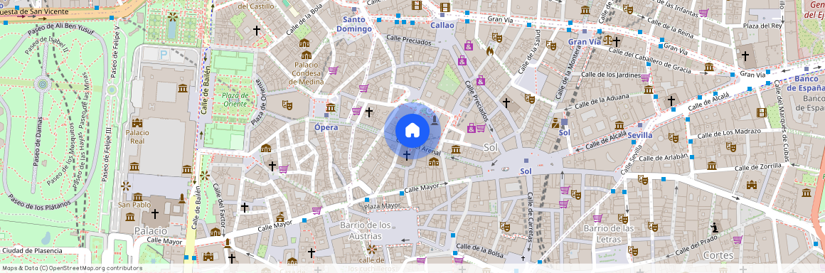 madrid, Community of Madrid 28013