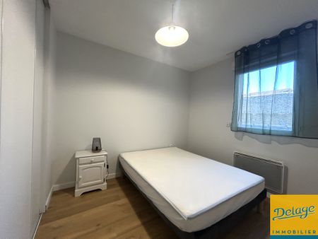 Appartement T3 - meublé - Photo 4