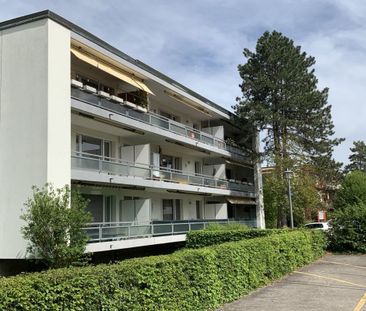 4.5 Zimmer, 84 m², 2. Stock - Photo 2