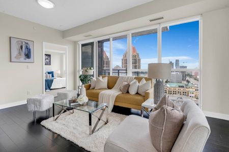 For Lease - 510 Curran Place Unit# 1909, Mississauga, Ontario - Photo 5