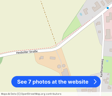 42m² große Dachgeschosswohnung in Neukirchen - Photo 1