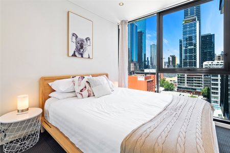 1210/668 Bourke Street - Photo 3