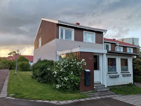 Malörtsgatan, Angered - Photo 2