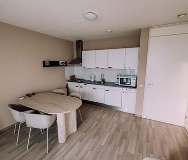Te huur: Appartement Gardiaanhof 47 in Tilburg - Photo 4