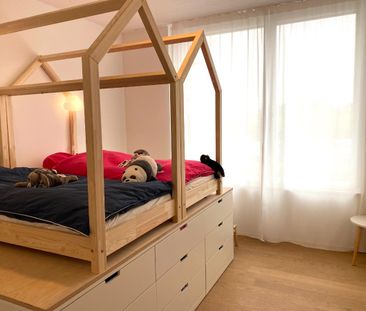 3.5 Zimmer, 79 m², EG - Photo 4