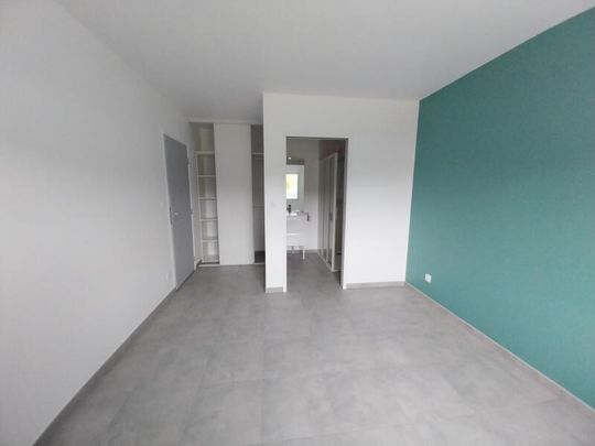 Location Maison 4 Pièces 92 m² - Photo 1