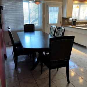 Grand 5 et demi dans un duplex a Lasalle - Photo 2