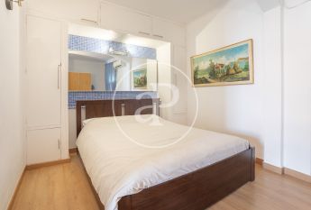 Apartment for rent in Palma’s Old Town