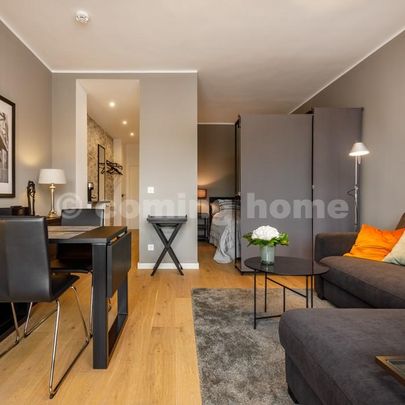 Modern urban Single Living - Foto 1