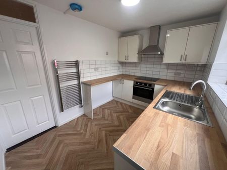 2 Bed Flat, Hotoft Road, LE5 - Photo 5