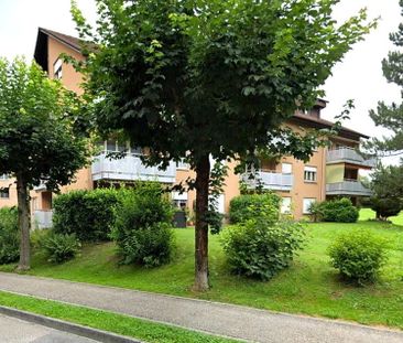 2.5 Zimmer, 70 m², 2. Stock - Photo 6