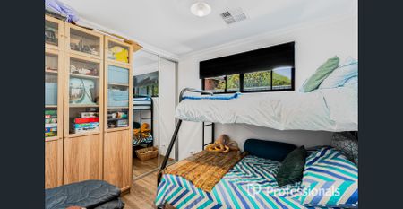 Modern 3x2 Front Villa in Nollamara! - Photo 5