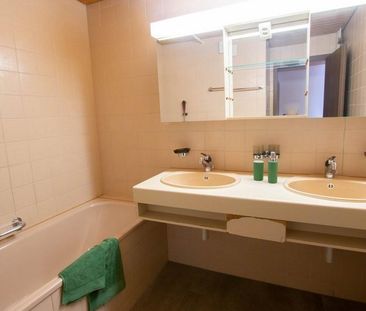 4 1/2-Zimmerwohnung mit zwei Balkonen - Foto 5