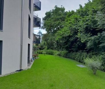 Modern apartment in Frick – your new home - Foto 5