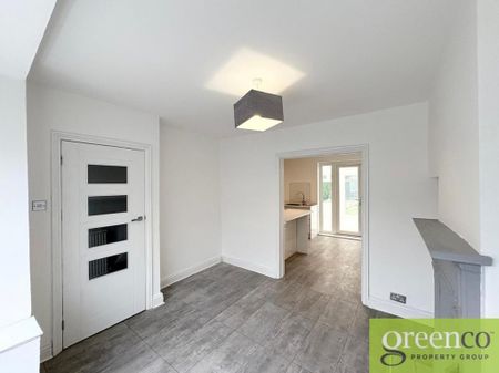 3 bedroom terraced house to rent - Photo 3