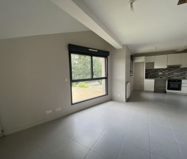 Location Appartement 2 pièces 39m² VILLEBON SUR YVETTE 91140 - Photo 4