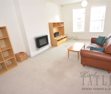 Dunraven Road, CH48 4DR, West Kirby - Photo 2