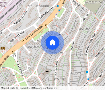 Colbourne Avenue, BN2 - Photo 1