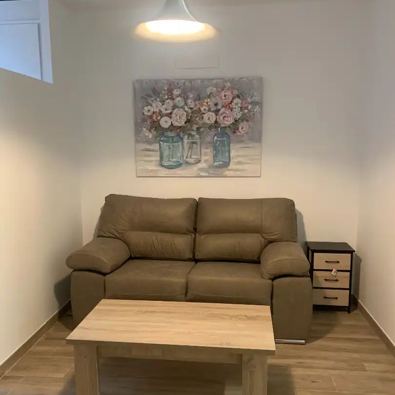 Apartamento de alquiler en Calle Altagracia, 48, El Perchel - Photo 1