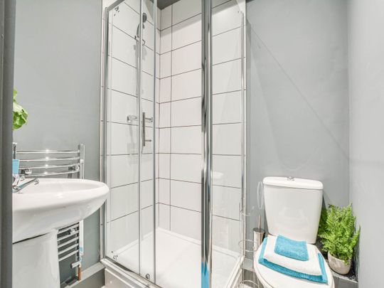 Knowle Mount (Room 2), Burley, Leeds - Photo 1