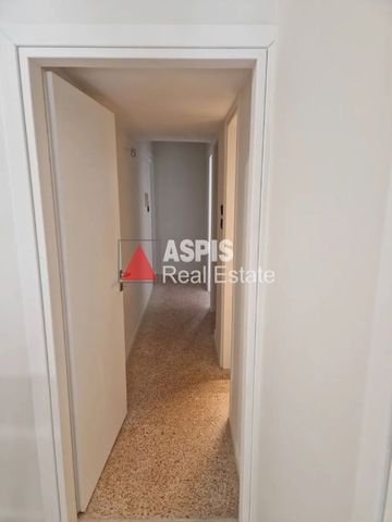Διαμέρισμα για ενοικίαση Εξάρχεια - Νεάπολη - Φωτογραφία 5