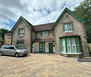 1 bedroom in a house share to rent - Photo 3