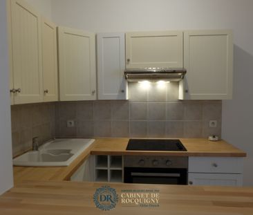 Location Appartement 3 pièces 76m² ORLEANS 45000 - Photo 4