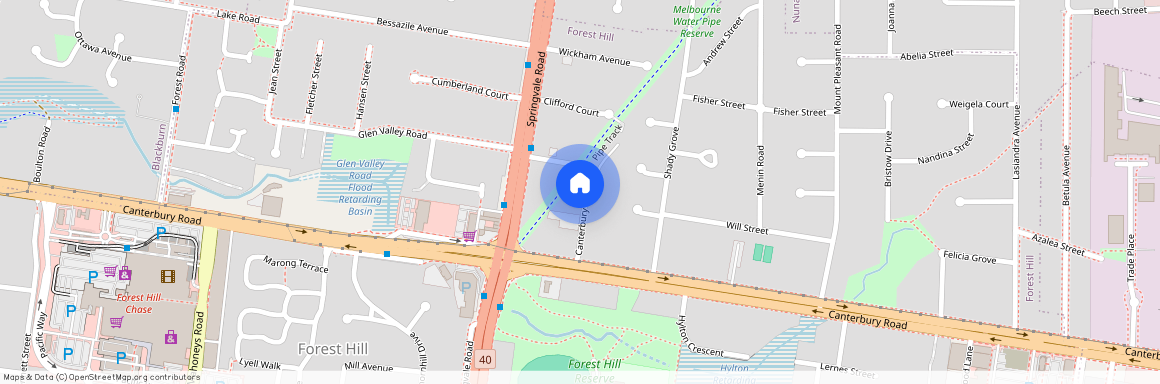 12/305 Canterbury Road, Vic 3131, Forest Hill