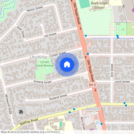 A/13 Konene Street, Utuhina, Rotorua